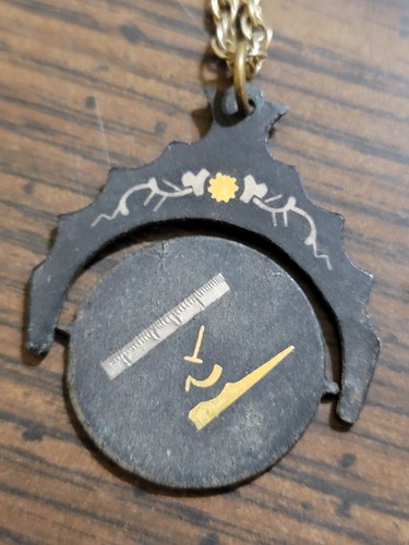 Secret message antique masons - secret,