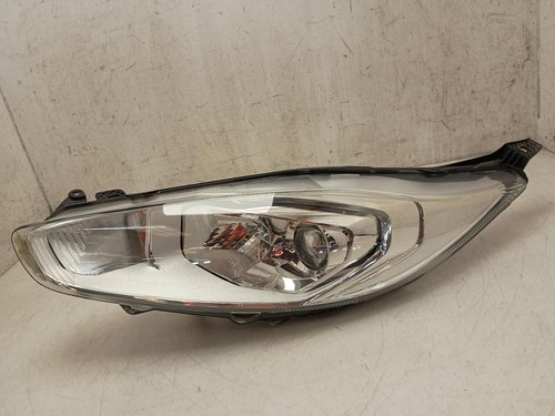 2013 ford fiesta - 2013, ns