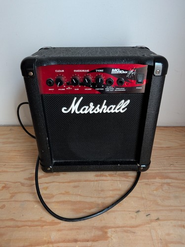 Marshall mg10kk kerry king - marshall,