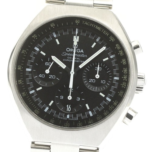 Omega speedmaster mark - omega,