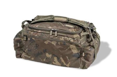 Nash subterfuge duffel bag - duffel,