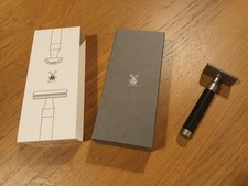 Muhle Rocca R96 Stainless