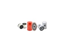 Filter Service Kit Fits