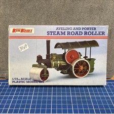 Keil Kraft Aveling and Porter