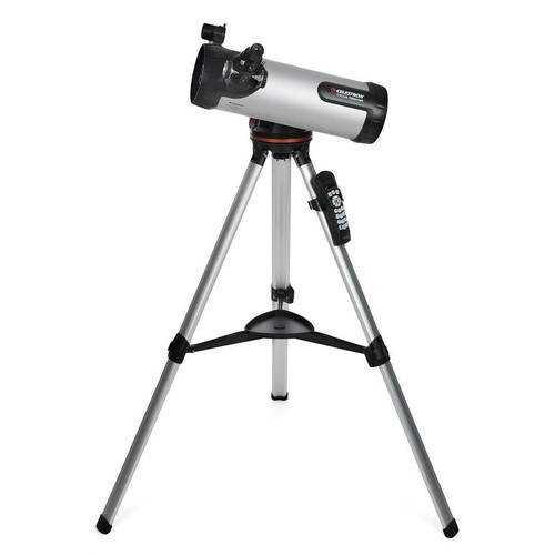 Celestron 114lcm computerised - 114lcm,
