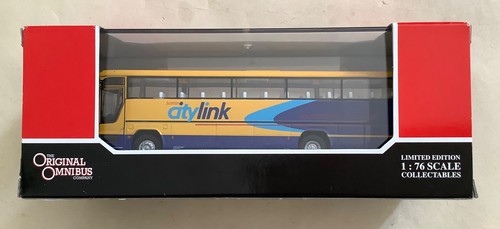 Corgi original omnibus 76 - corgi,