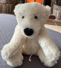 Jellycat Small Perry Polar