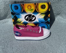 Heelys Bright Pink Fresh X2