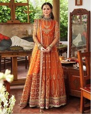 Bridal Pakistani indian Heavy
