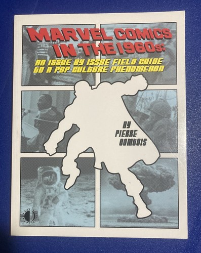 1960 comics