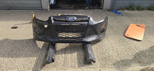 Full mk3 focus - zetec, s,