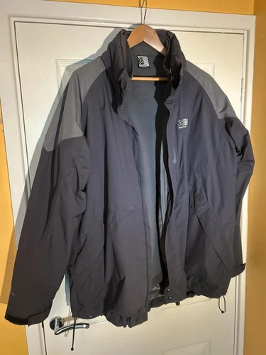 Karrimor weathertite jacket - jacket,