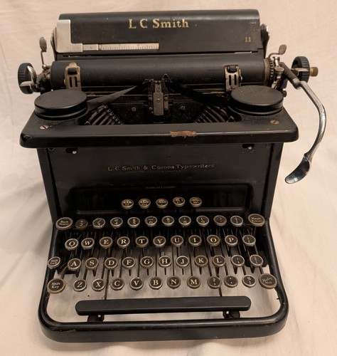 Sale c smith - *sale, l