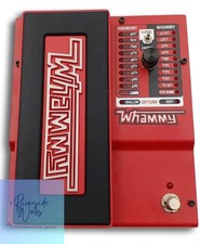 DIGITECH WHAMMYV-01 Whammy