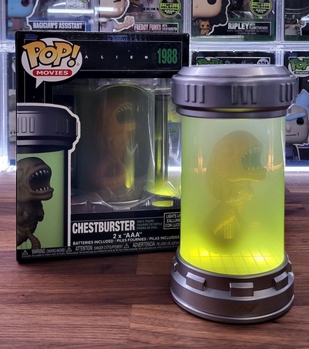 Funko pop movies alien - funko,