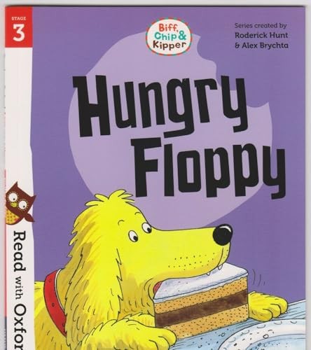 Hungry floppy biff chip - hungry,