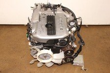 JDM RB25 Motor Nissan Skyline