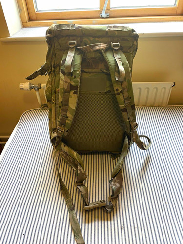 Jay jays tailored bergen 100l - bergen,