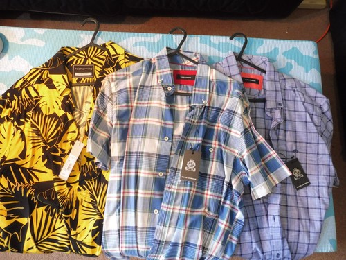 Guide london shirts - x,