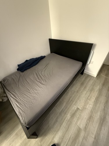 Ikea malm double - malm,