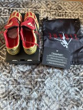 Adidas Predator Precision Zinidine Zidane Firm Ground Football Boots