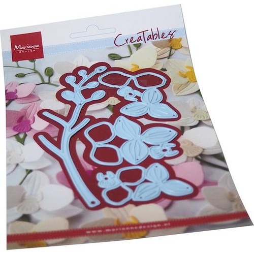 Marianne design creatables - marianne,