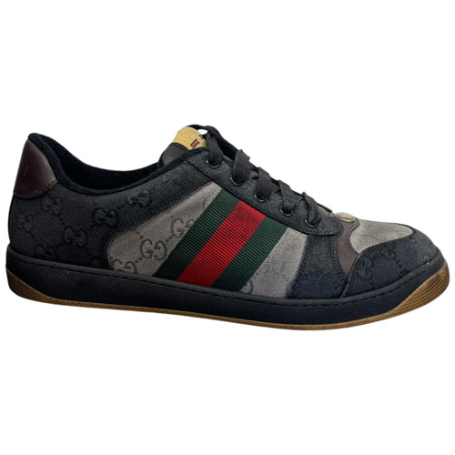 Gucci men distressed - gucci,