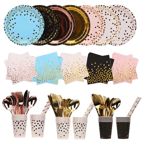 Tableware set dinnerware - set, party