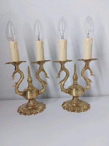 Antique vintage pair - vintage, spain