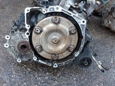 VAUXHALL ZAFIRA 05-14 Year Mk2