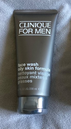 Clinique for men - clinique, wash
