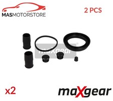 BRAKE CALIPER REPAIR KIT FRONT