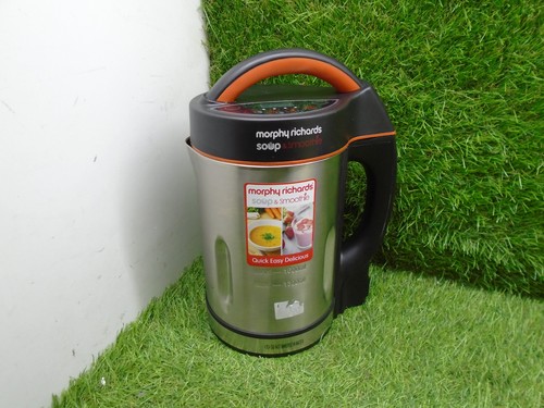Morphy richards 501016 6 - richards, 1.6