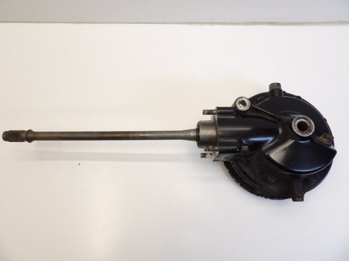 Yamaha 1100 2001 - yamaha, 2001-2005