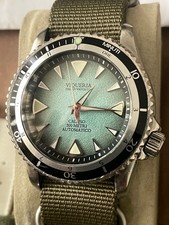 Viqueria Calipso, rare italian