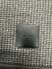 MERCEDES (2012) Becker Map Pilot Navigation / Sat Nav Module - A 166 900 88 08