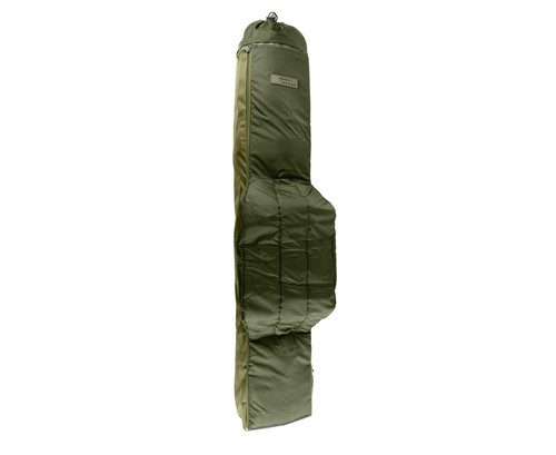 Korum progress folding quiver - folding,
