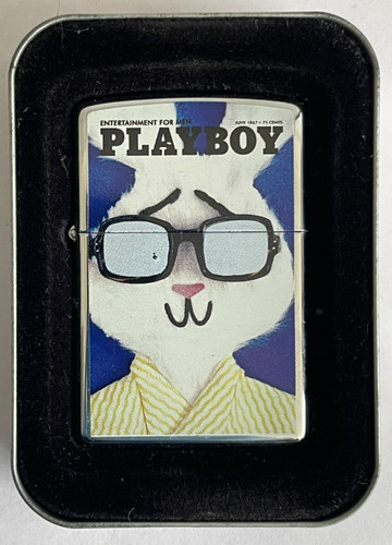 Zippo lighter 2003 - lighter,