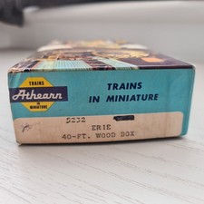 Athearn/Branchline Trains - HO