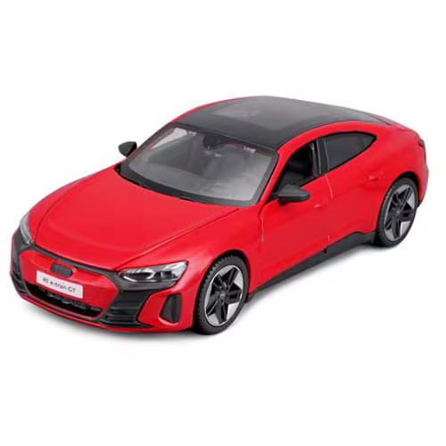 Ms32907r audi e tron - 1/24, e-tron