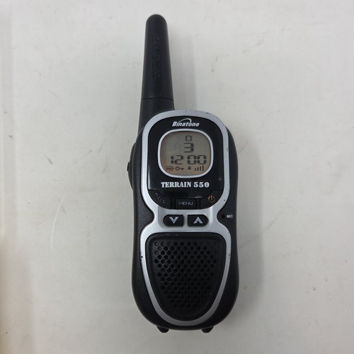 Binatone terrain 550 - binatone,