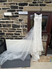 Justin Alexander 8530 Wedding