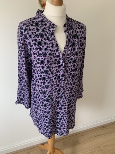 Lovely woolovers purple - woolovers, lilac