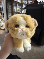 Vintage 1995 Kitty Kitty Baby
