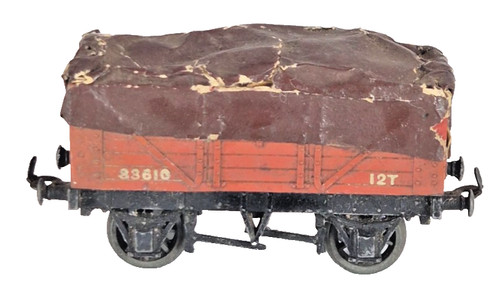 Trackmaster 83610 bauxite - 83610,