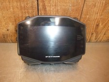 Suzuki DL1050 XT V Strom RC M0 2020 - 22  Clocks Instruments Speedo VGC #273