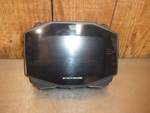Suzuki dl1050 strom rc m0 - suzuki, v