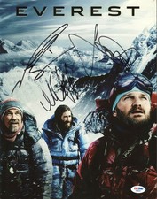 Everest (Josh Brolin, Jason