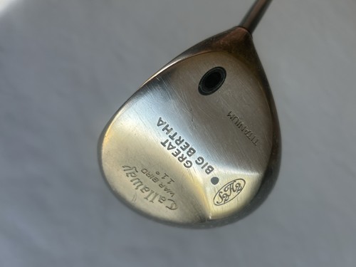 Callaway war bird - bird, big