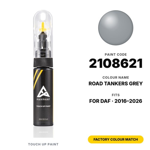 Touch paint for daf - touch,